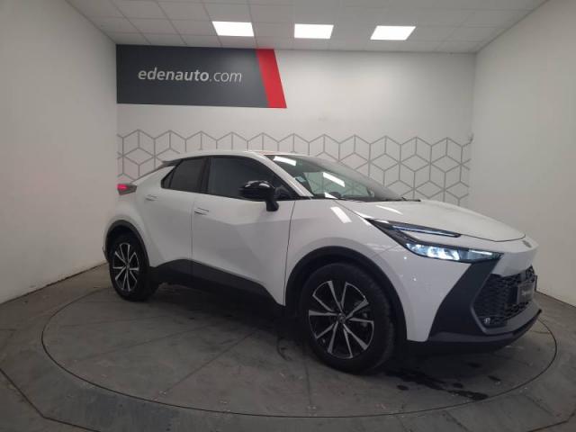Toyota C-Hr image 5
