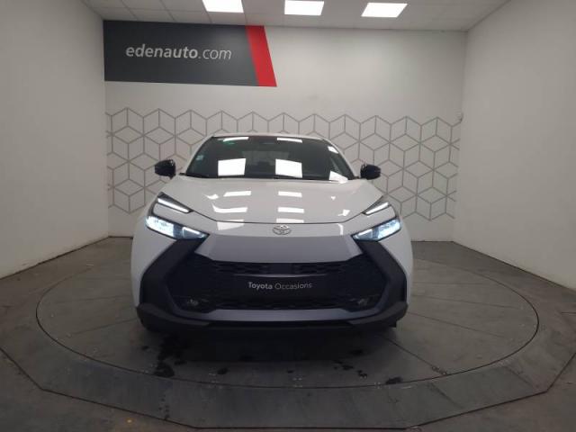 Toyota C-Hr image 9