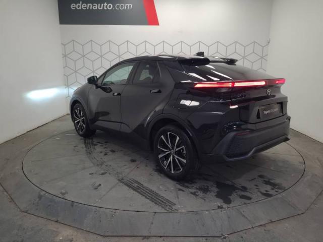 Toyota C-Hr image 3