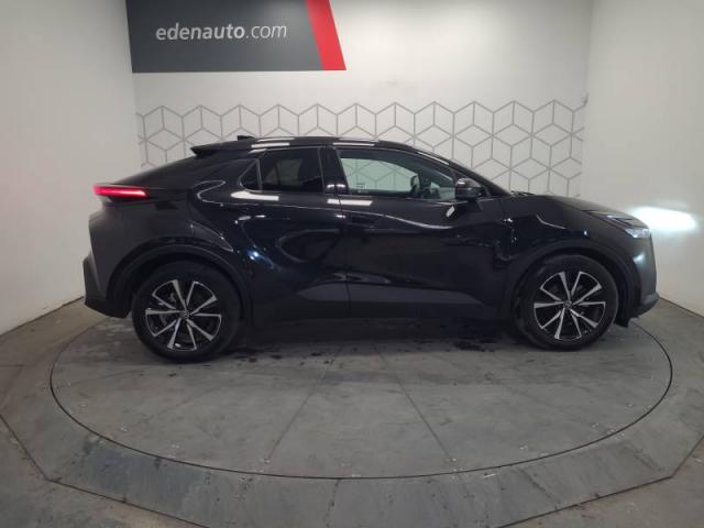 Toyota C-Hr image 4