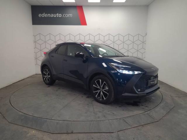 Toyota C-Hr image 3
