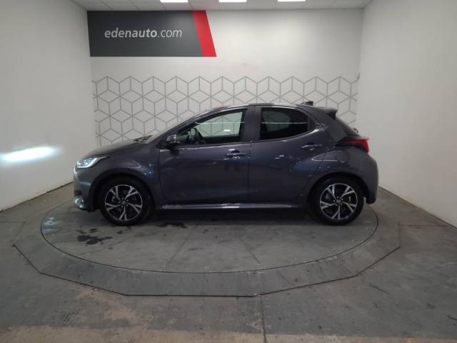 Toyota Yaris image 5