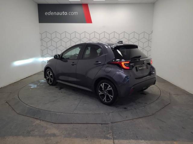 Toyota Yaris image 6