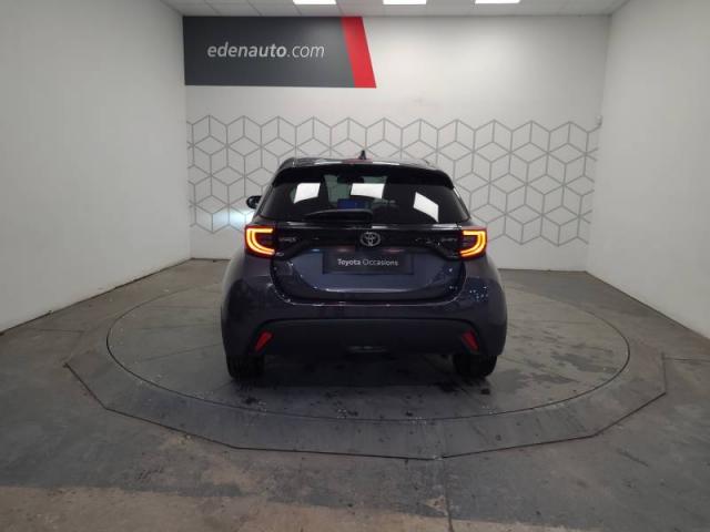 Toyota Yaris image 3