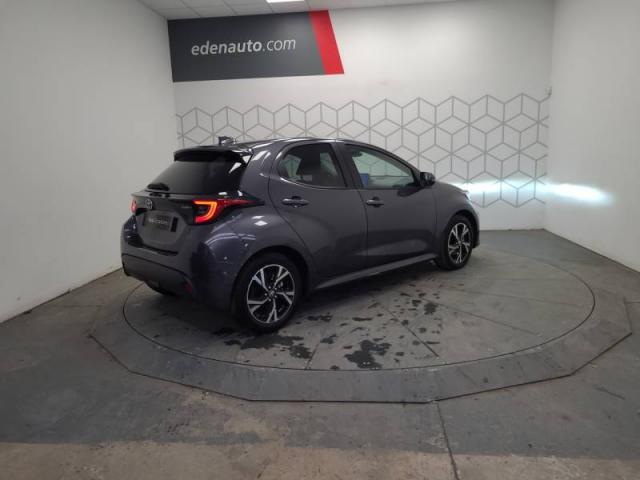 Toyota Yaris image 9