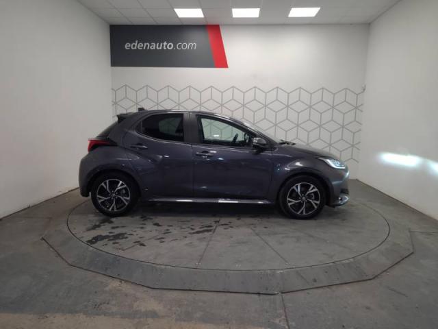 Toyota Yaris image 8