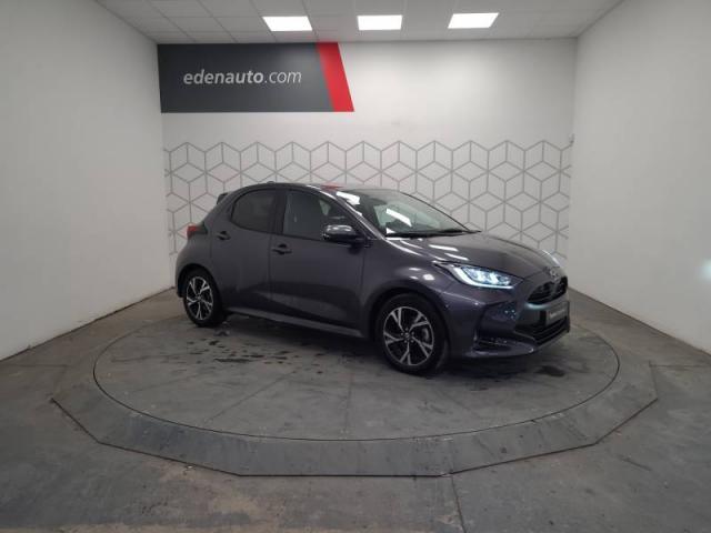 Toyota Yaris image 7