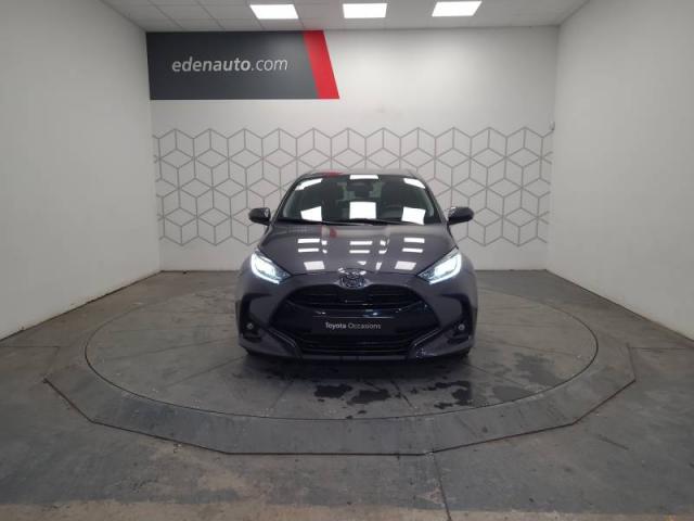 Toyota Yaris image 1