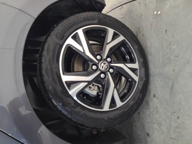 Toyota Yaris image 4