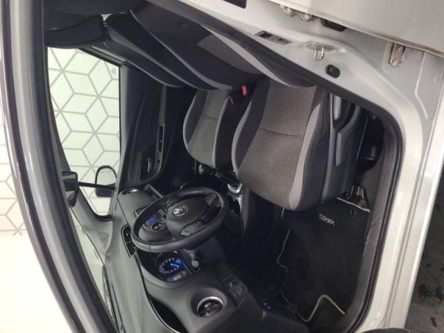 Toyota Yaris image 1