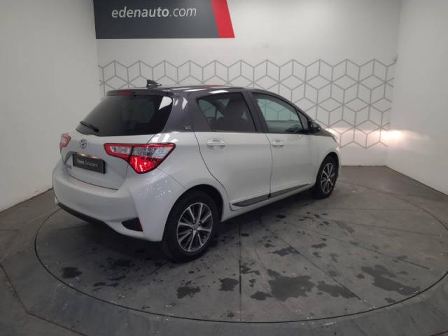 Toyota Yaris image 7