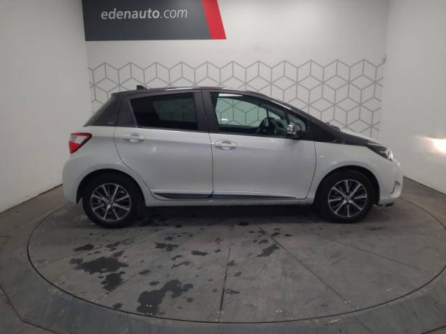 Toyota Yaris image 8