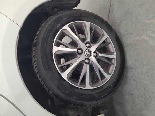 Toyota Yaris image 3