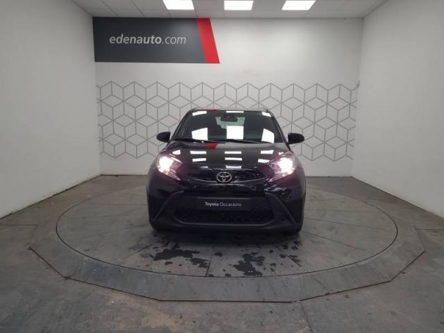 Toyota Aygo X image 6