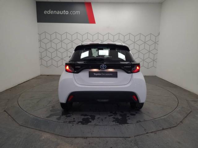 Toyota Yaris image 9