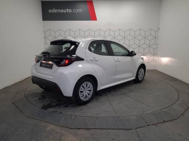 Toyota Yaris image 3