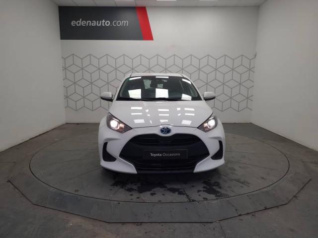 Toyota Yaris image 6