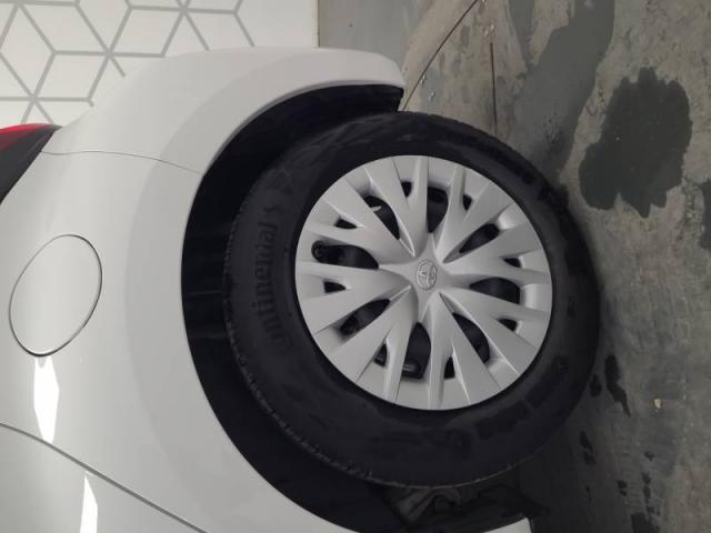 Toyota Yaris image 5