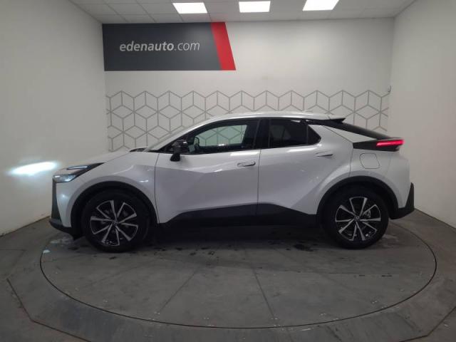 Toyota C-Hr image 5