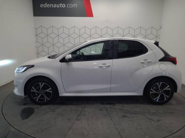 Toyota Yaris image 7