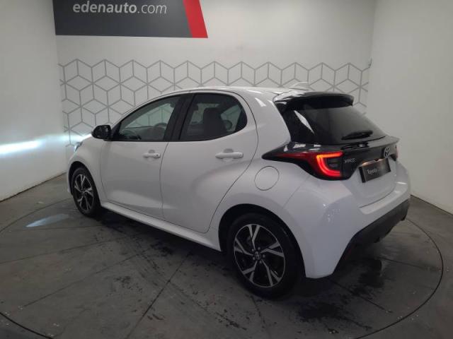 Toyota Yaris image 4