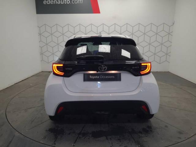 Toyota Yaris image 1