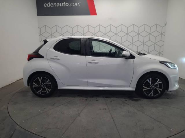 Toyota Yaris image 2