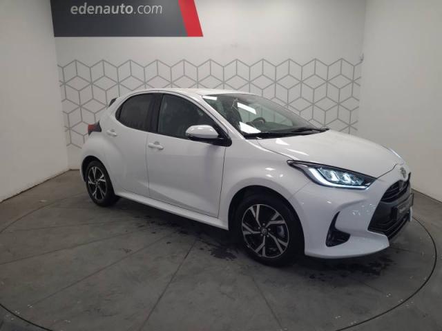 Toyota Yaris image 9