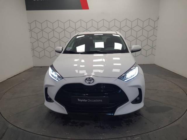 Toyota Yaris image 3