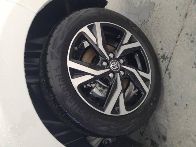 Toyota Yaris image 6