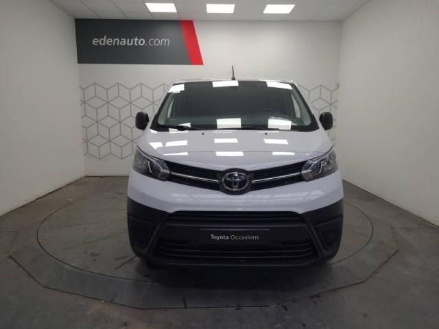 Toyota Proace image 6