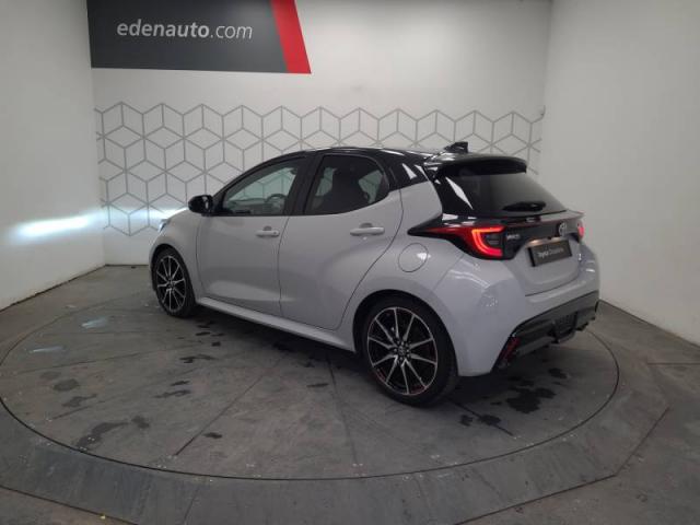 Toyota Yaris image 4