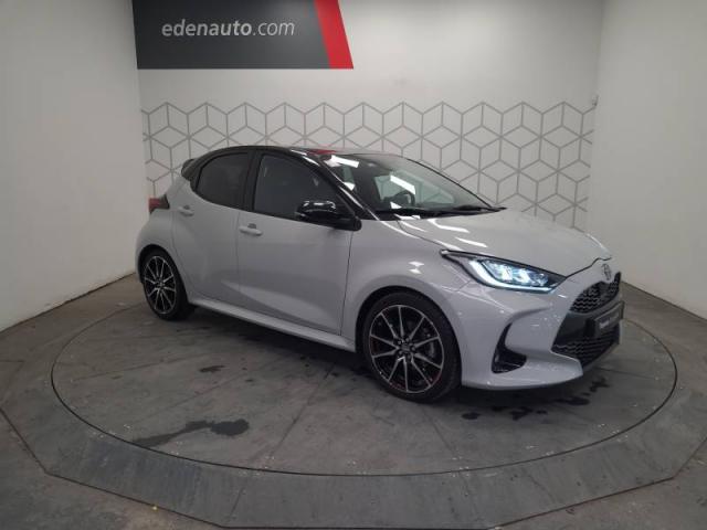 Toyota Yaris image 1