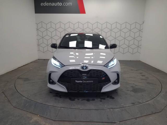 Toyota Yaris image 6