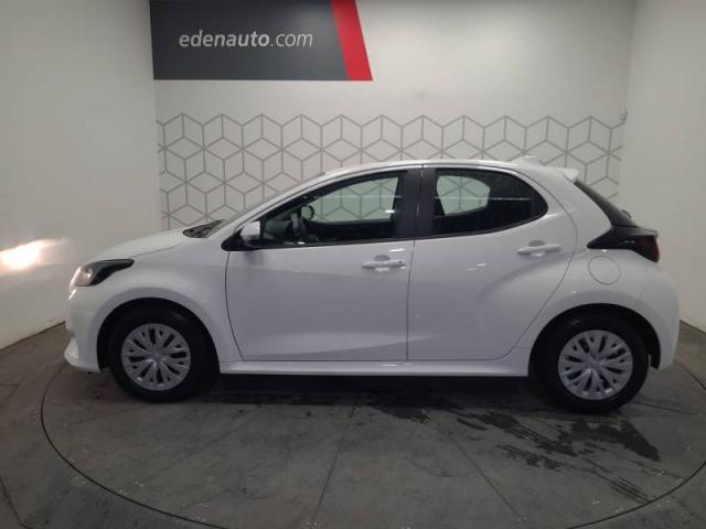 Toyota Yaris image 2