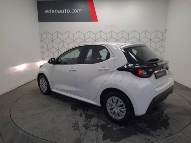 Toyota Yaris image 8