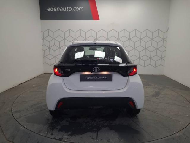 Toyota Yaris image 3