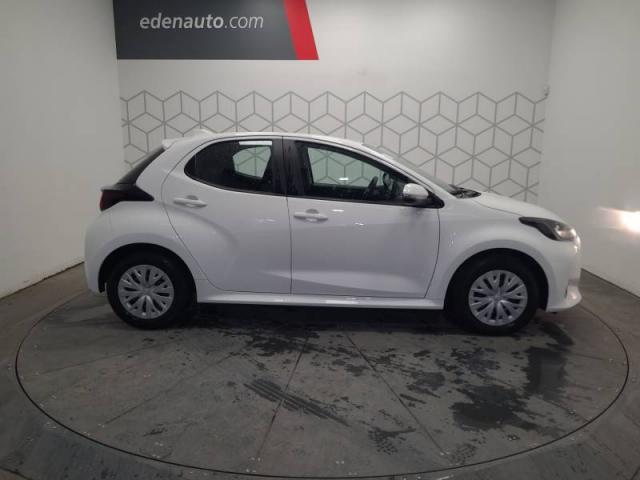 Toyota Yaris image 5