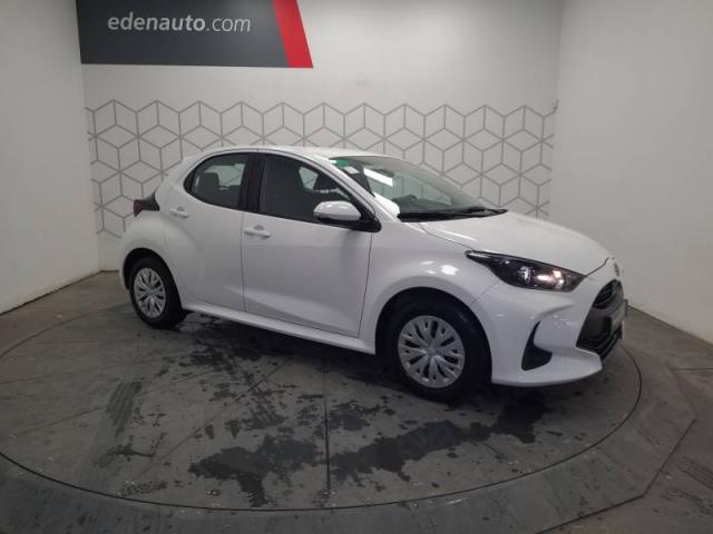 Toyota Yaris image 7