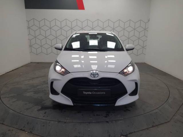 Toyota Yaris image 6