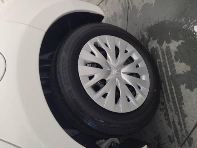 Toyota Yaris image 9