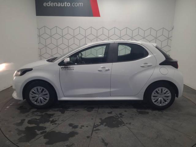 Toyota Yaris image 6