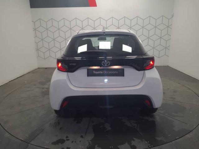 Toyota Yaris image 7