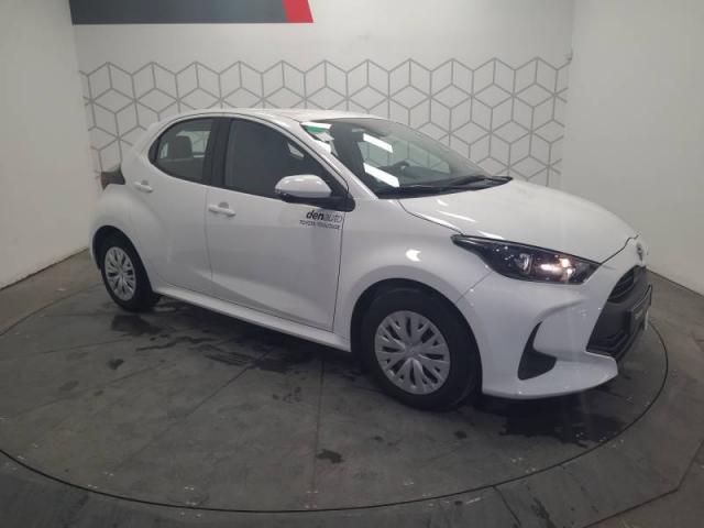 Toyota Yaris image 5