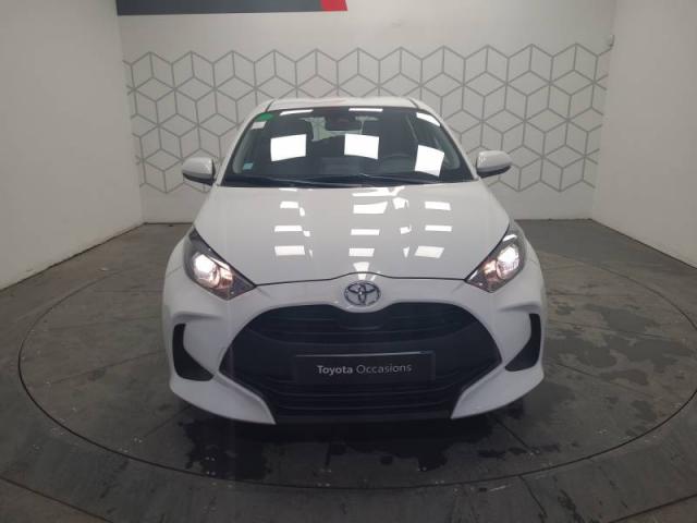 Toyota Yaris image 1