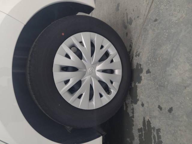 Toyota Yaris image 4