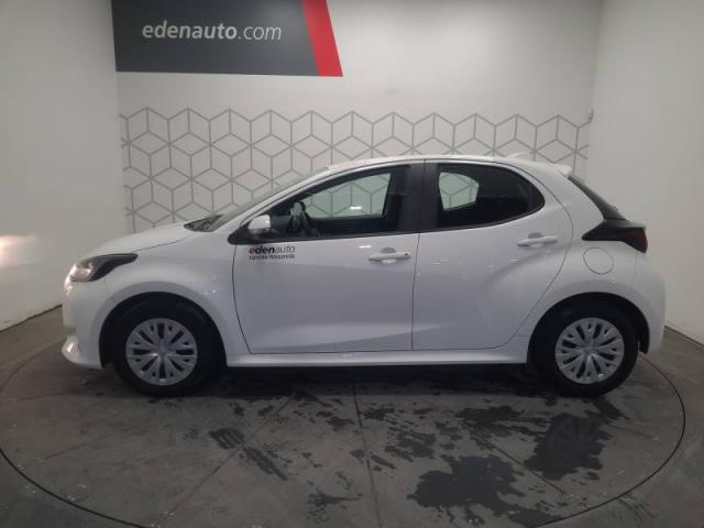 Toyota Yaris image 6