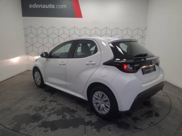 Toyota Yaris image 8