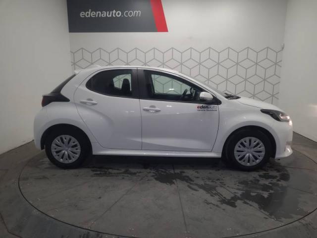 Toyota Yaris image 7