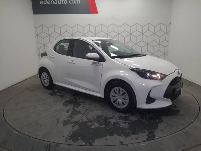 Toyota Yaris image 9